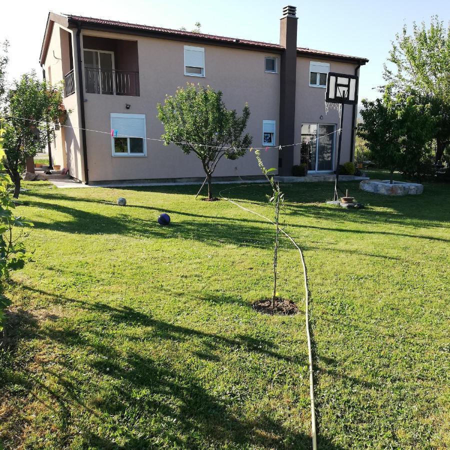 Apartmani Emma Kotor Exterior foto