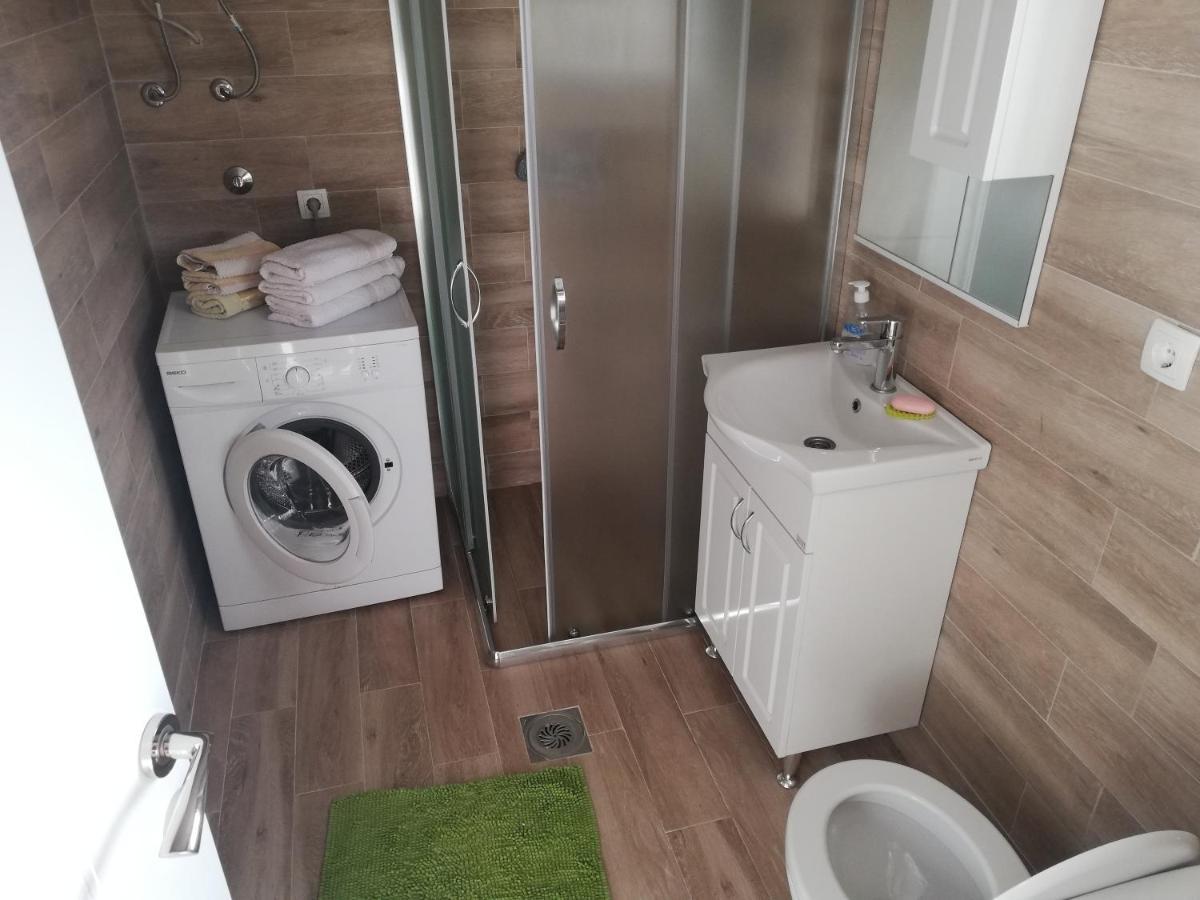 Apartmani Emma Kotor Exterior foto
