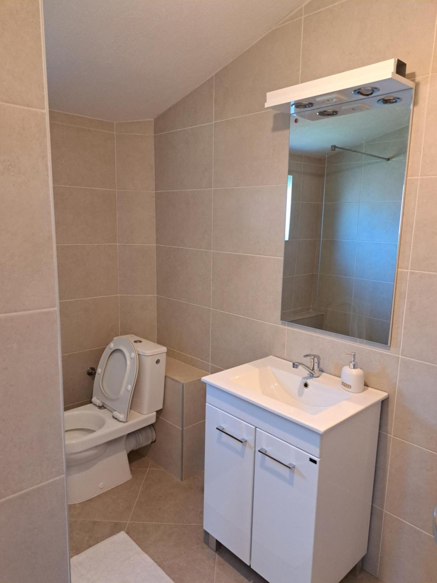 Apartmani Emma Kotor Habitación foto
