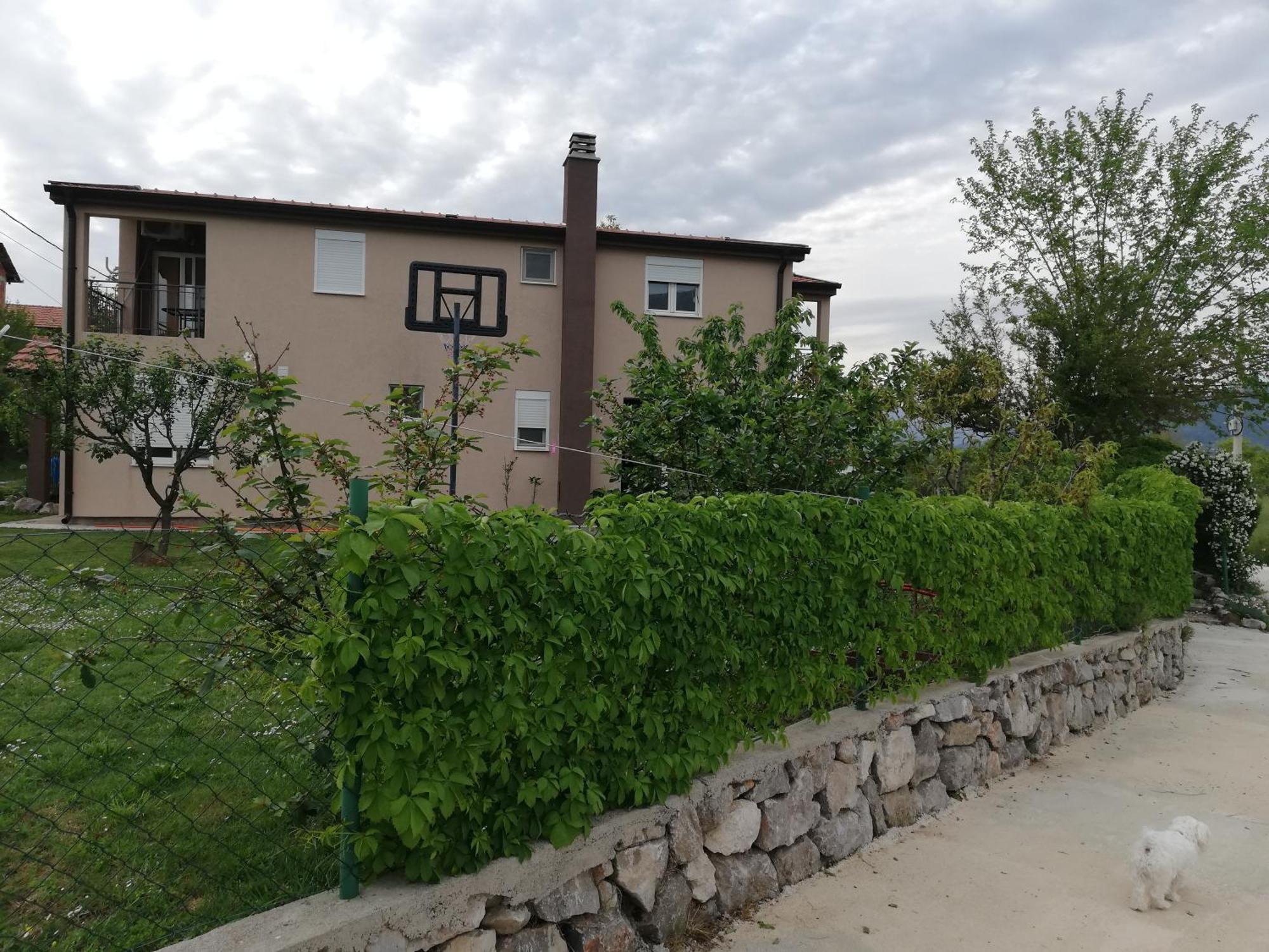 Apartmani Emma Kotor Habitación foto
